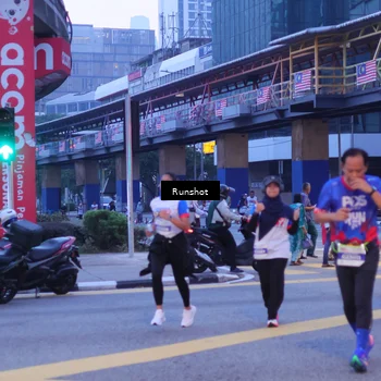 Runner Photo 5020805