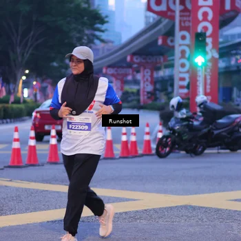 Runner Photo 5020808