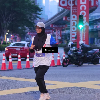 Runner Photo 5020809