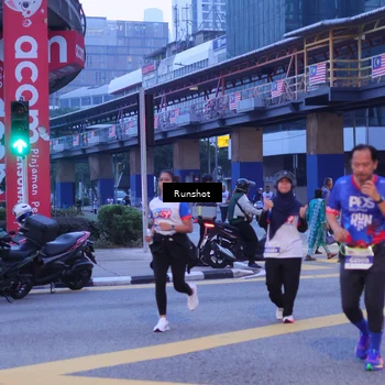 Runner Photo 5020810