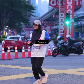 Runner Photo 5020818