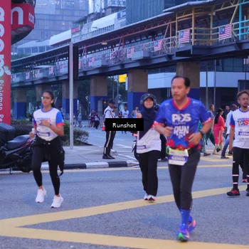 Runner Photo 5020819