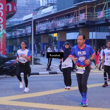 Runner Photo 5020820