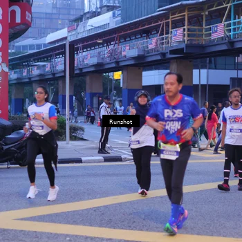 Runner Photo 5020822