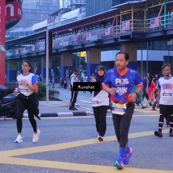 Runner Photo 5020823