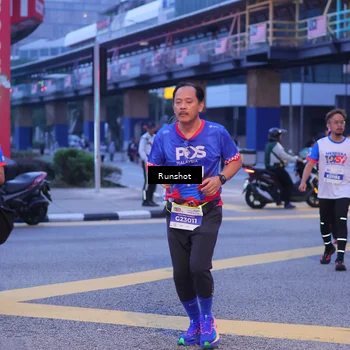 Runner Photo 5020824