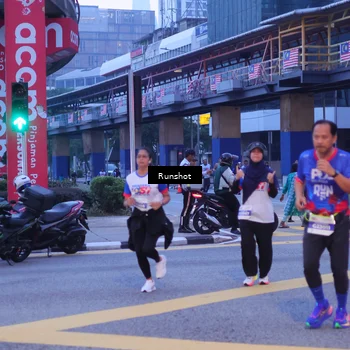 Runner Photo 5020825