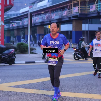 Runner Photo 5020826