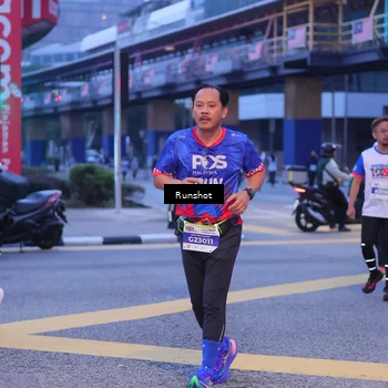 Runner Photo 5020827