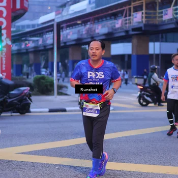 Runner Photo 5020828