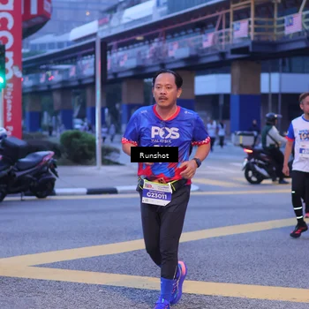 Runner Photo 5020829