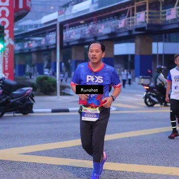 Runner Photo 5020830
