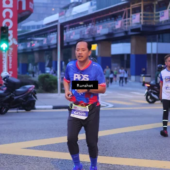 Runner Photo 5020833