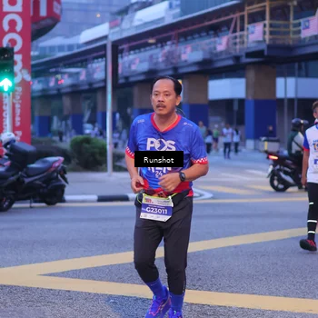Runner Photo 5020835