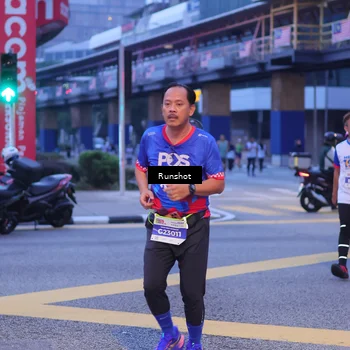 Runner Photo 5020836