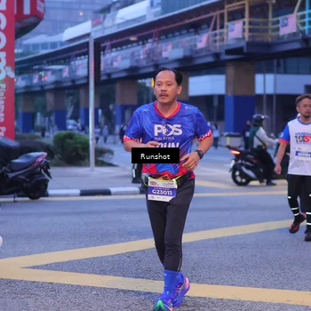 Runner Photo 5020837