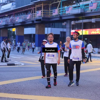 Runner Photo 5020839