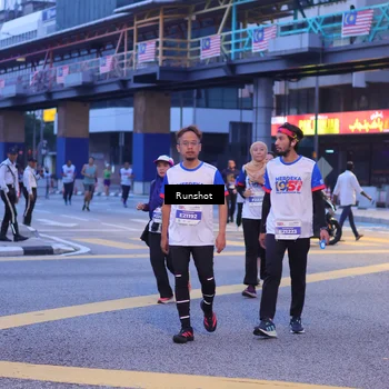 Runner Photo 5020840
