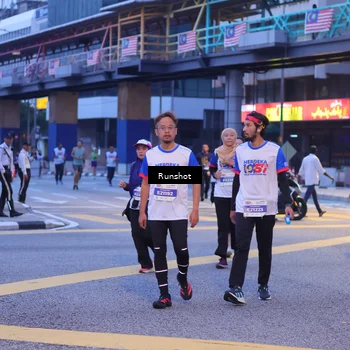 Runner Photo 5020841