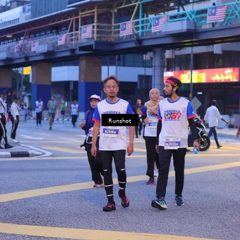 Runner Photo 5020842