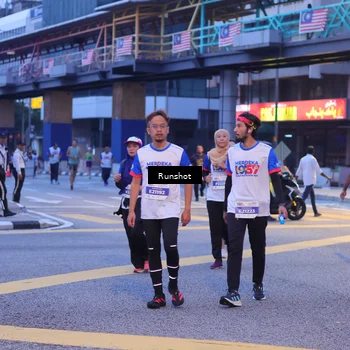 Runner Photo 5020844