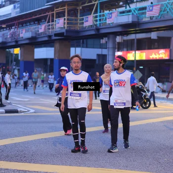 Runner Photo 5020845