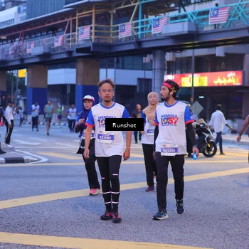 Runner Photo 5020846