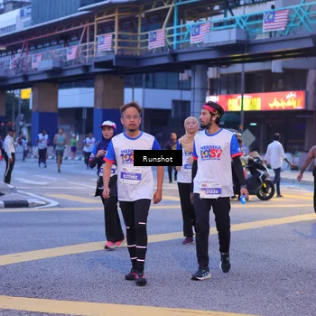 Runner Photo 5020848
