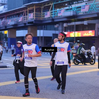 Runner Photo 5020849