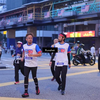 Runner Photo 5020850