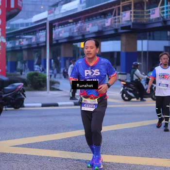 Runner Photo 5020852