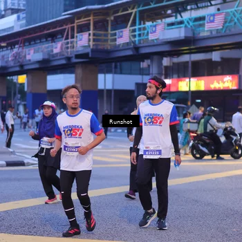 Runner Photo 5020854