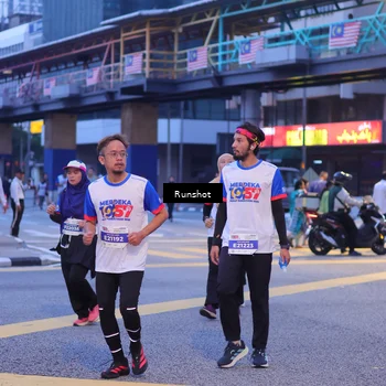 Runner Photo 5020855