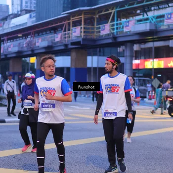 Runner Photo 5020856