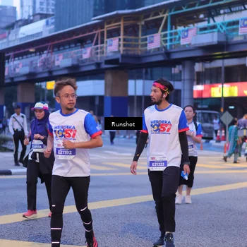 Runner Photo 5020857