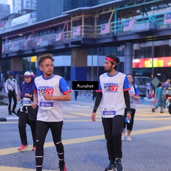 Runner Photo 5020858