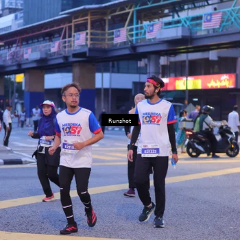 Runner Photo 5020861