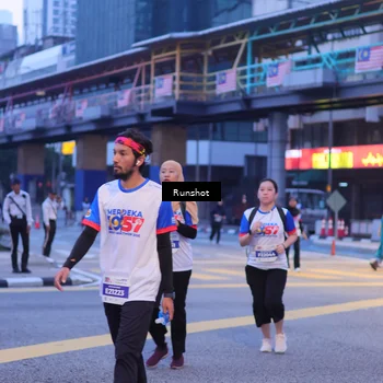Runner Photo 5020868