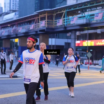 Runner Photo 5020869