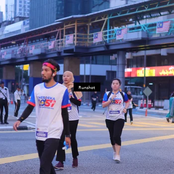 Runner Photo 5020870