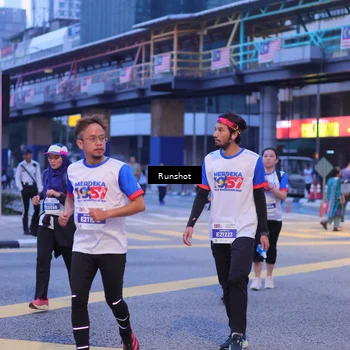 Runner Photo 5020871