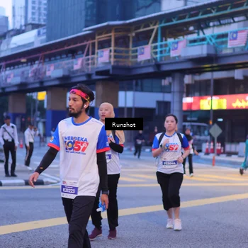 Runner Photo 5020872