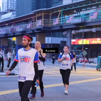 Runner Photo 5020873
