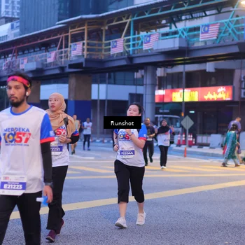 Runner Photo 5020874