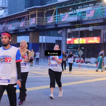 Runner Photo 5020875