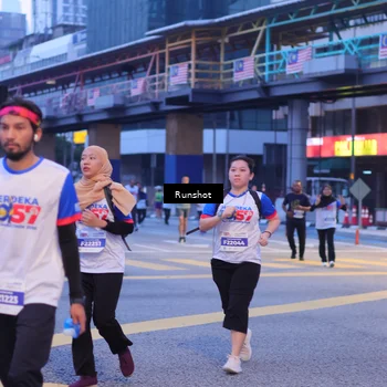 Runner Photo 5020878