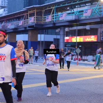 Runner Photo 5020879