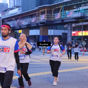 Runner Photo 5020880