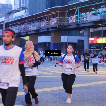 Runner Photo 5020881