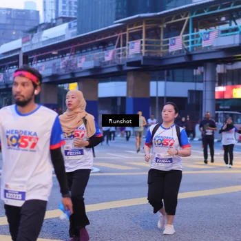 Runner Photo 5020884